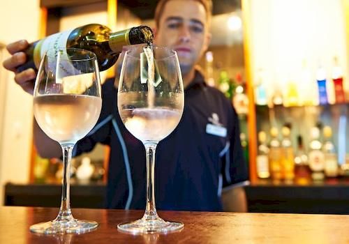 Hotel Karratha International | Karratha | Western Australia | Australia 7