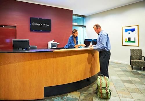 Hotel Karratha International | Karratha | Western Australia | Australia 8