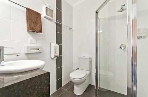 William Dutton Motel Portland Portland Victoria