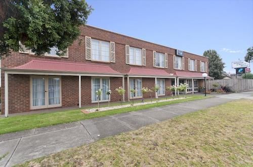 William Dutton Motel Portland | Portland | Victoria | Australia 1