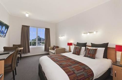 William Dutton Motel Portland | Portland | Victoria | Australia 2