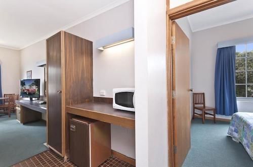 William Dutton Motel Portland | Portland | Victoria | Australia 4