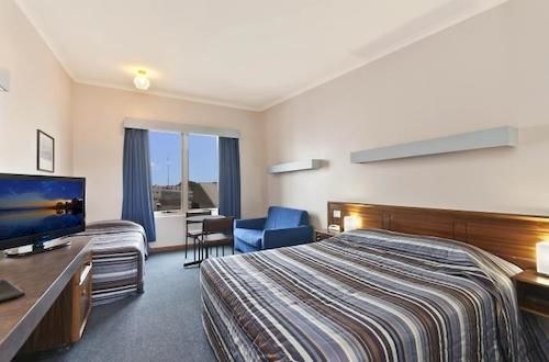 William Dutton Motel Portland | Portland | Victoria | Australia 5