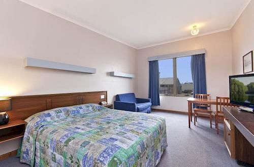 William Dutton Motel Portland | Portland | Victoria | Australia 6