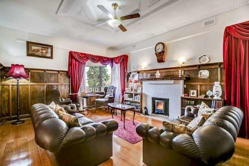 Mornington Bed & Breakfast | Mornington | Victoria | Australia 10