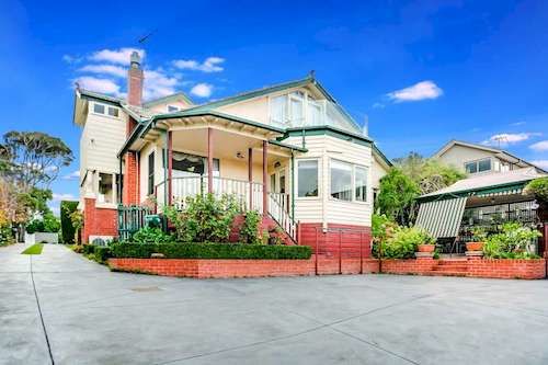 Mornington Bed & Breakfast | Mornington | Victoria | Australia 11