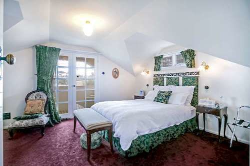 Mornington Bed & Breakfast | Mornington | Victoria | Australia 13