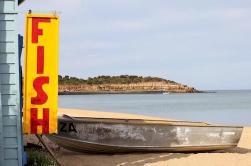 Mornington Bed & Breakfast | Mornington | Victoria | Australia 4