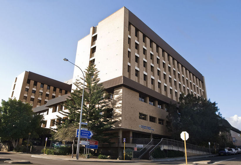 The Federal Boutique Hotel | Fremantle | Western Australia | Australia 10