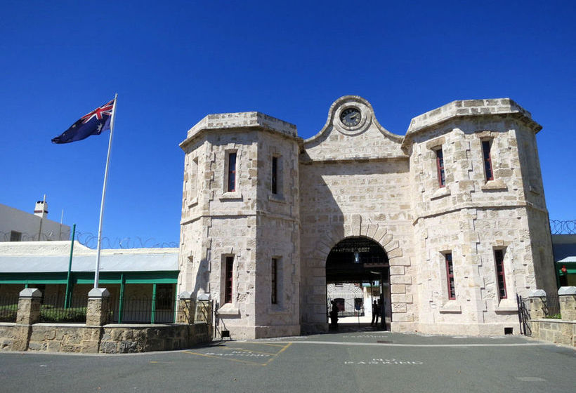 The Federal Boutique Hotel | Fremantle | Western Australia | Australia 11