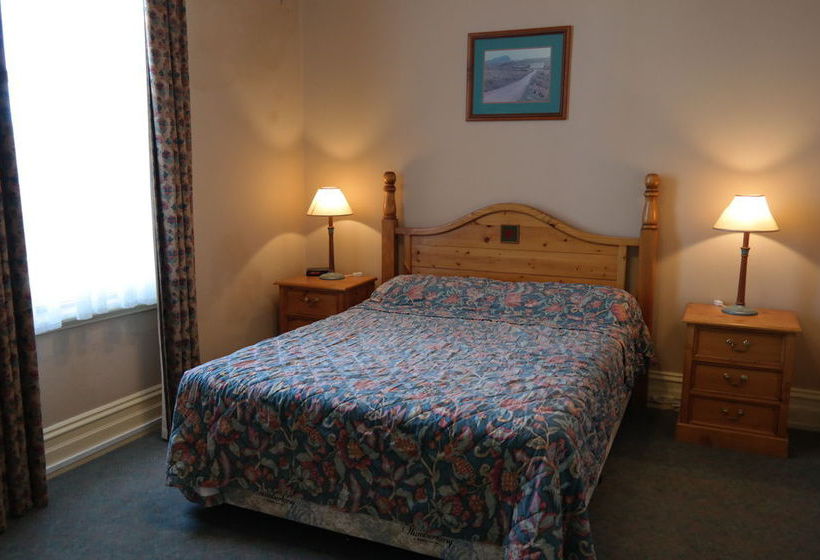 The Federal Boutique Hotel | Fremantle | Western Australia | Australia 12