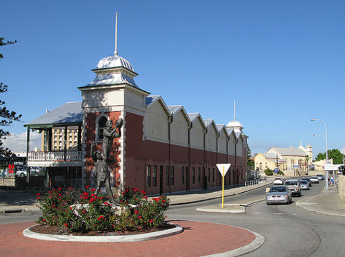The Federal Boutique Hotel | Fremantle | Western Australia | Australia 19