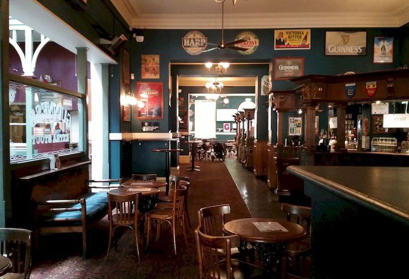 The Federal Boutique Hotel | Fremantle | Western Australia | Australia 2