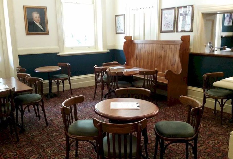 The Federal Boutique Hotel | Fremantle | Western Australia | Australia 5