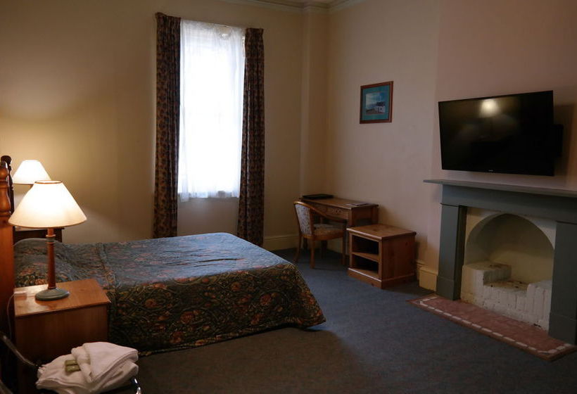 The Federal Boutique Hotel | Fremantle | Western Australia | Australia 7