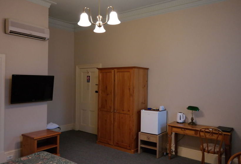 The Federal Boutique Hotel | Fremantle | Western Australia | Australia 8