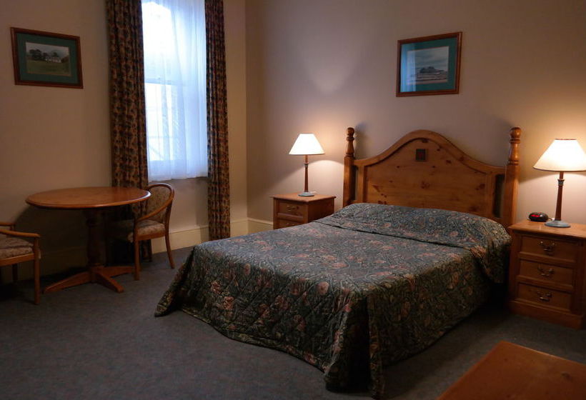 The Federal Boutique Hotel | Fremantle | Western Australia | Australia 9