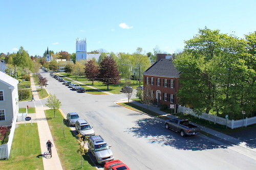 Hotel Europa | St Andrews | New Brunswick | Canada 2