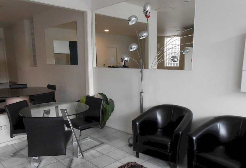 Hotel Harrington's 102 Hobart Tasmania