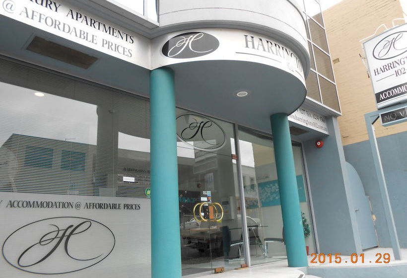 Hotel Harrington's 102 | Hobart | Tasmania | Australia 11