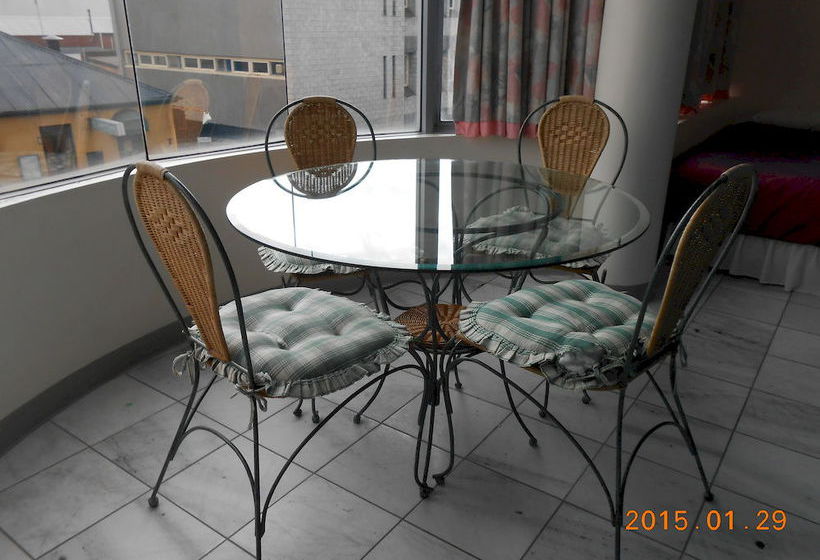 Hotel Harrington's 102 | Hobart | Tasmania | Australia 12