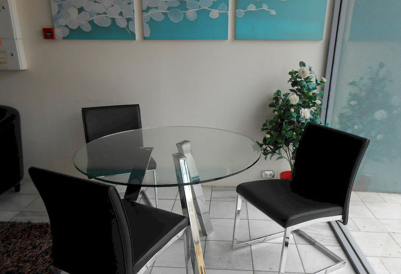 Hotel Harrington's 102 | Hobart | Tasmania | Australia 13