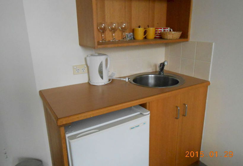 Hotel Harrington's 102 | Hobart | Tasmania | Australia 15