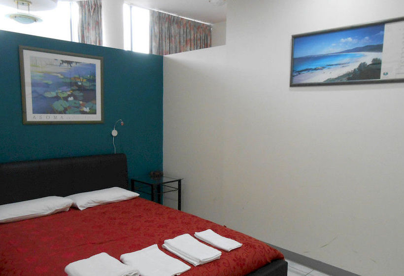 Hotel Harrington's 102 | Hobart | Tasmania | Australia 17