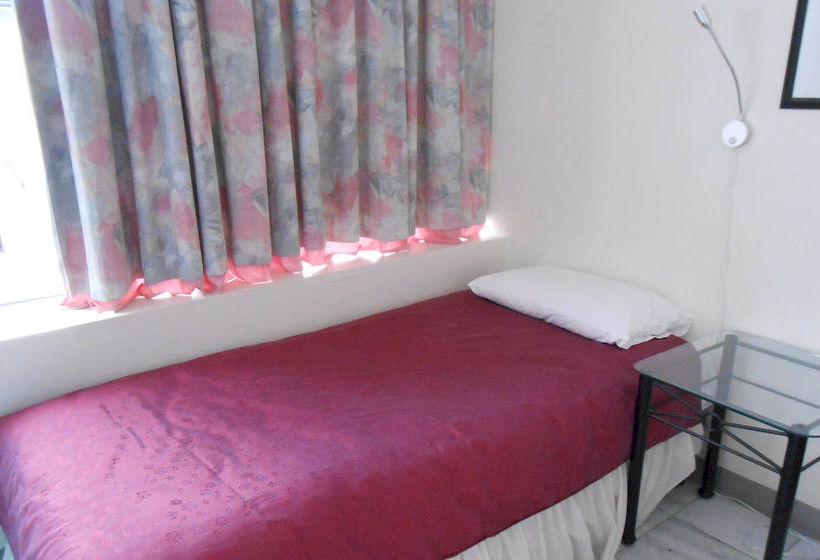 Hotel Harrington's 102 | Hobart | Tasmania | Australia 18