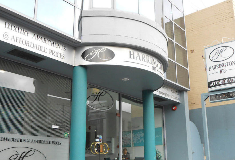 Hotel Harrington's 102 | Hobart | Tasmania | Australia 19