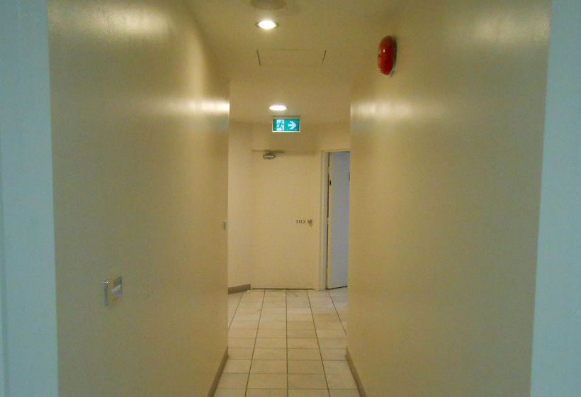 Hotel Harrington's 102 | Hobart | Tasmania | Australia 20