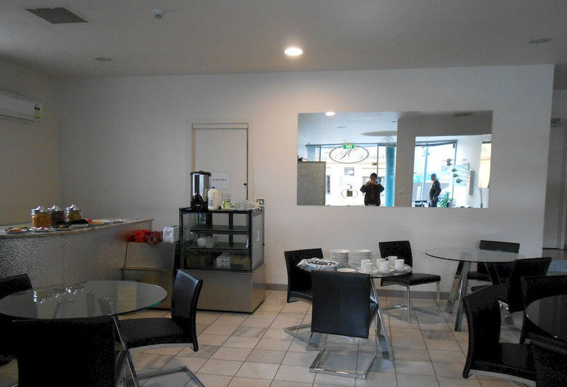 Hotel Harrington's 102 | Hobart | Tasmania | Australia 4