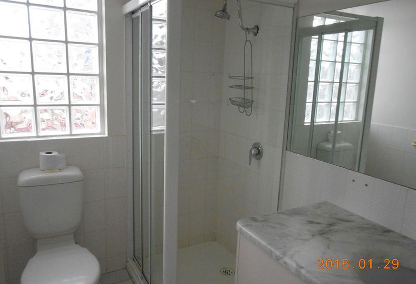 Hotel Harrington's 102 | Hobart | Tasmania | Australia 6