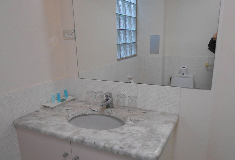 Hotel Harrington's 102 | Hobart | Tasmania | Australia 7