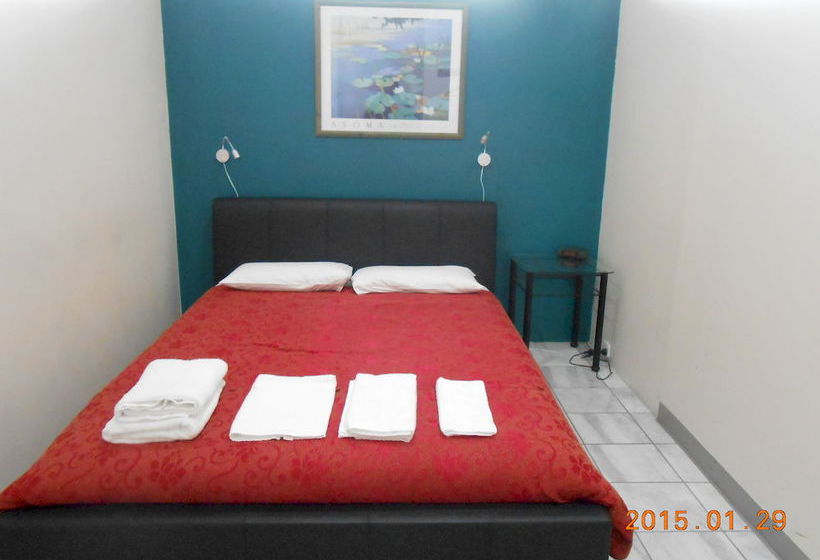 Hotel Harrington's 102 | Hobart | Tasmania | Australia 8