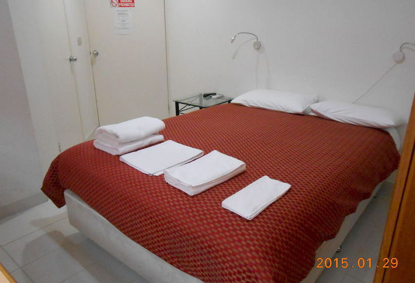 Hotel Harrington's 102 | Hobart | Tasmania | Australia 9