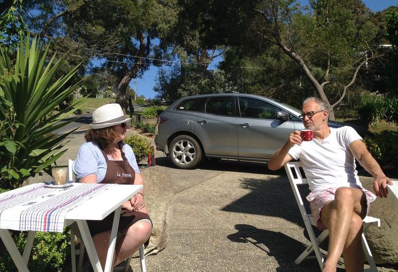 Hotel La Perouse Bed & Breakfast Lorne | Lorne | Victoria | Australia 11