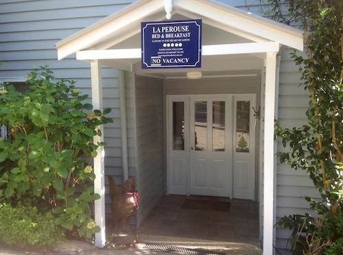 Hotel La Perouse Bed & Breakfast Lorne | Lorne | Victoria | Australia 13