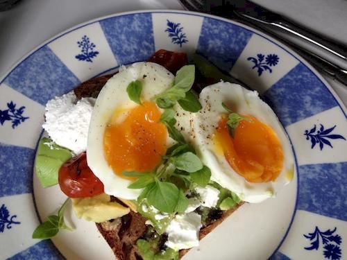 Hotel La Perouse Bed & Breakfast Lorne | Lorne | Victoria | Australia 14