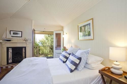 Hotel La Perouse Bed & Breakfast Lorne | Lorne | Victoria | Australia 17