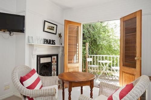 Hotel La Perouse Bed & Breakfast Lorne | Lorne | Victoria | Australia 18