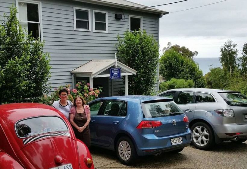 Hotel La Perouse Bed & Breakfast Lorne | Lorne | Victoria | Australia 3