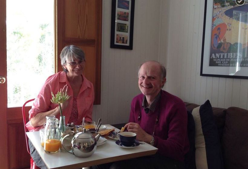 Hotel La Perouse Bed & Breakfast Lorne | Lorne | Victoria | Australia 4