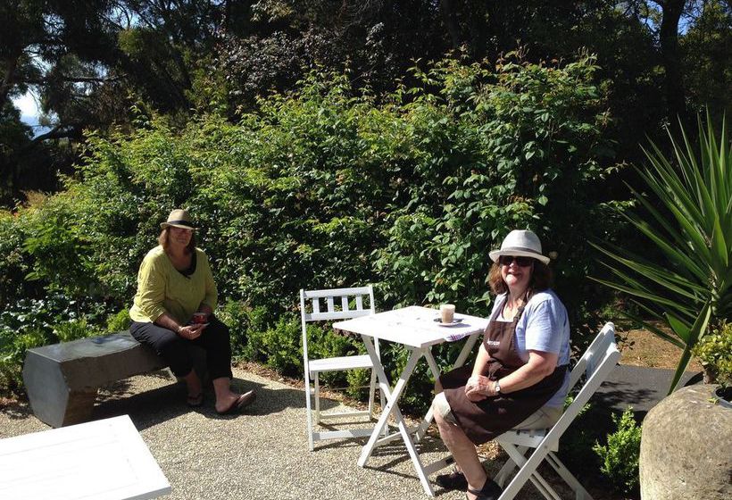 Hotel La Perouse Bed & Breakfast Lorne | Lorne | Victoria | Australia 5