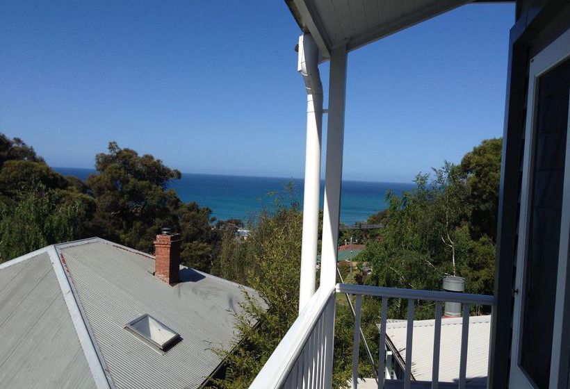 Hotel La Perouse Bed & Breakfast Lorne | Lorne | Victoria | Australia 7