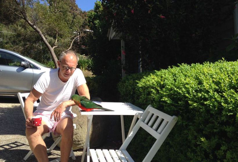 Hotel La Perouse Bed & Breakfast Lorne | Lorne | Victoria | Australia 8