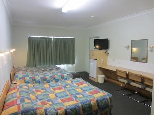 Lake Forbes Motel | Forbes | New South Wales | Australia 1