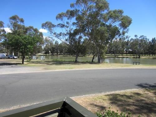 Lake Forbes Motel | Forbes | New South Wales | Australia 10