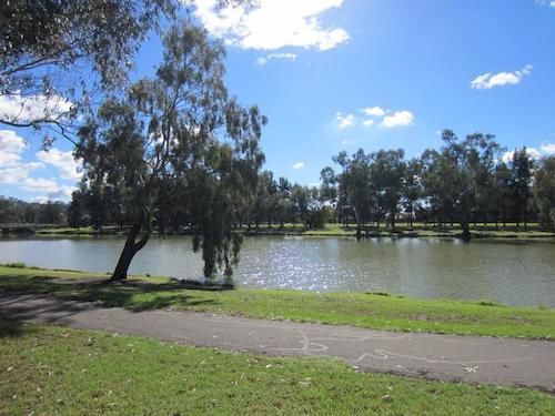 Lake Forbes Motel | Forbes | New South Wales | Australia 14