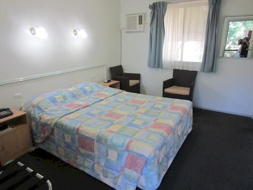 Lake Forbes Motel | Forbes | New South Wales | Australia 2